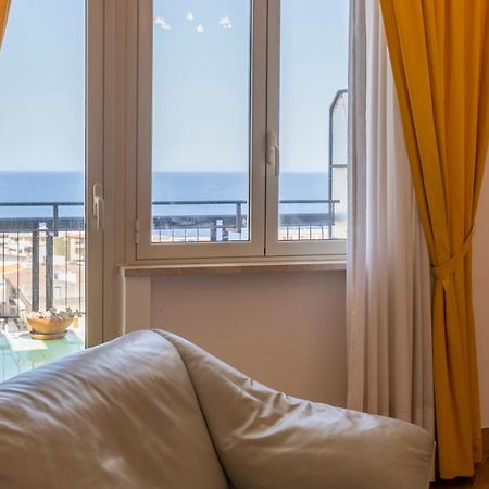Terrazza Ionica - Apartment Sea View Wifi Syracuse Extérieur photo