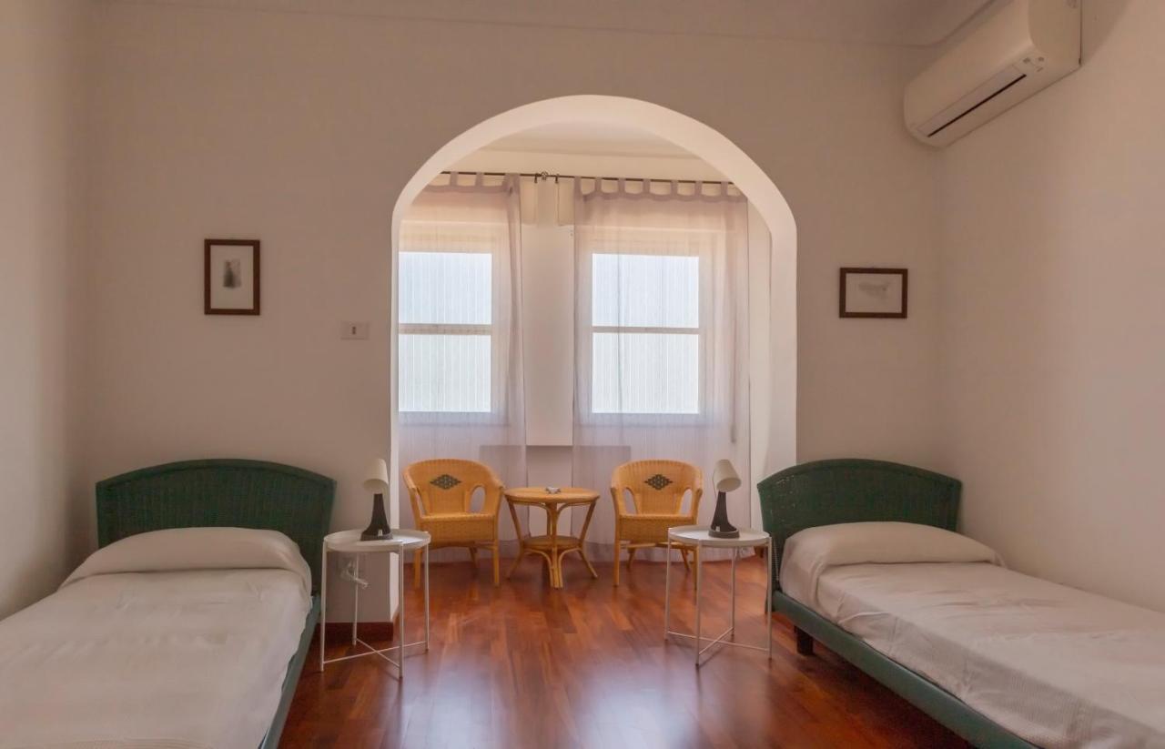 Terrazza Ionica - Apartment Sea View Wifi Syracuse Extérieur photo